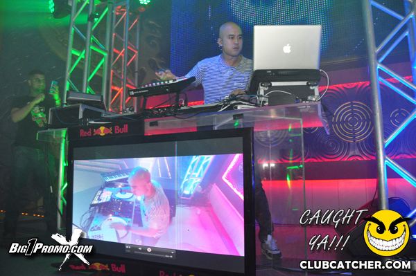 Luxy nightclub photo 217 - December 21st, 2013