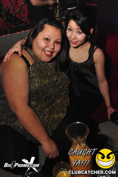 Luxy nightclub photo 218 - December 21st, 2013