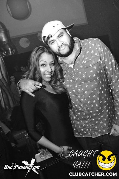 Luxy nightclub photo 219 - December 21st, 2013