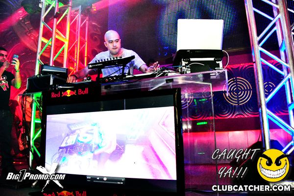 Luxy nightclub photo 220 - December 21st, 2013