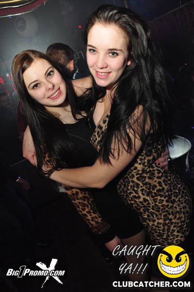 Luxy nightclub photo 23 - December 21st, 2013
