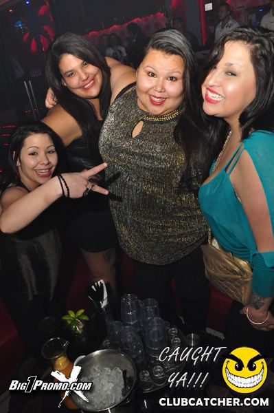 Luxy nightclub photo 221 - December 21st, 2013