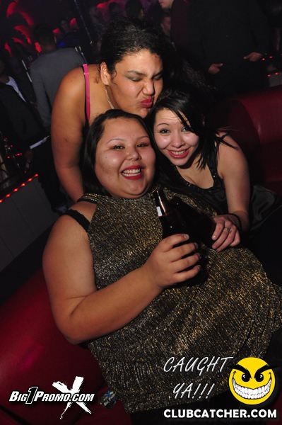 Luxy nightclub photo 225 - December 21st, 2013