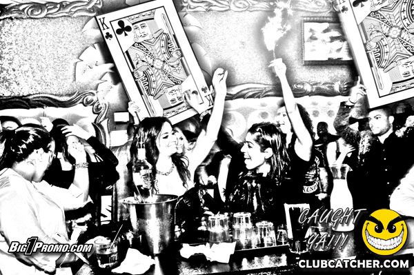 Luxy nightclub photo 227 - December 21st, 2013