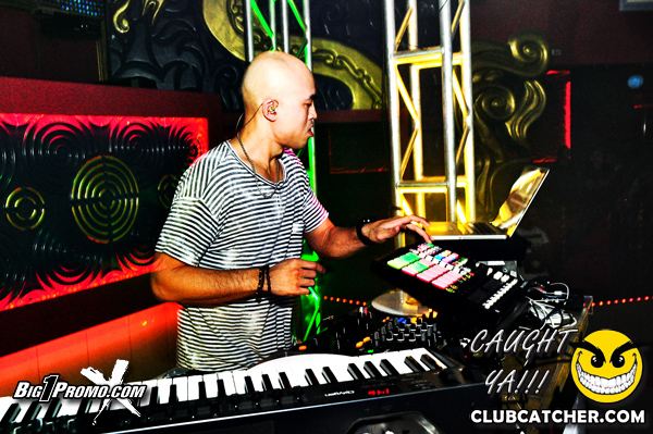 Luxy nightclub photo 228 - December 21st, 2013