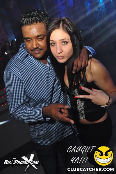 Luxy nightclub photo 229 - December 21st, 2013