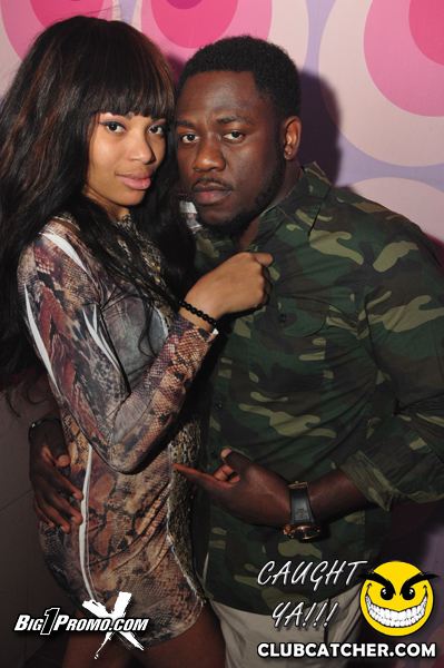 Luxy nightclub photo 230 - December 21st, 2013