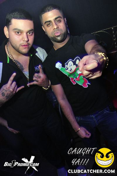 Luxy nightclub photo 24 - December 21st, 2013