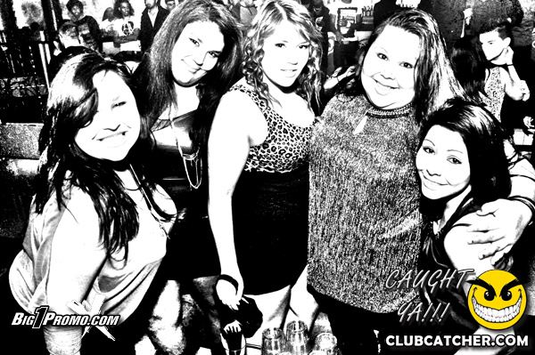 Luxy nightclub photo 231 - December 21st, 2013