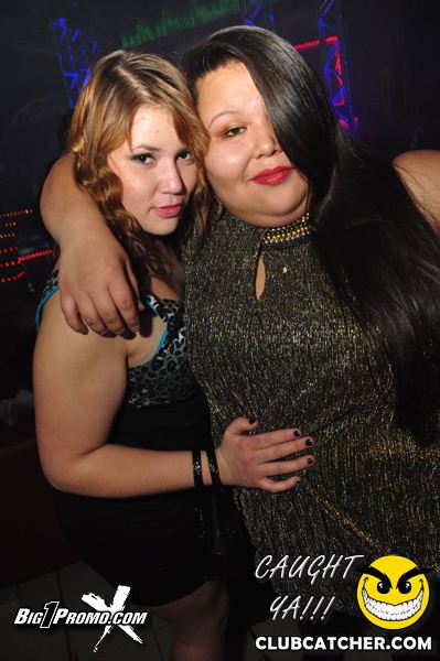 Luxy nightclub photo 235 - December 21st, 2013