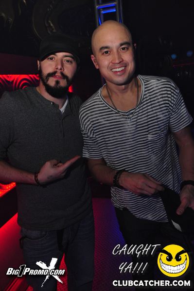 Luxy nightclub photo 26 - December 21st, 2013
