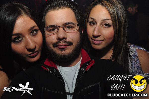 Luxy nightclub photo 27 - December 21st, 2013