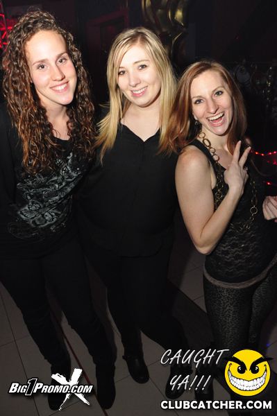 Luxy nightclub photo 28 - December 21st, 2013