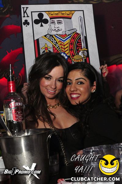 Luxy nightclub photo 29 - December 21st, 2013