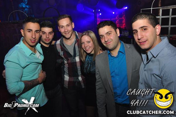 Luxy nightclub photo 36 - December 21st, 2013