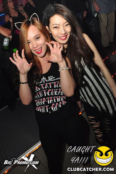 Luxy nightclub photo 37 - December 21st, 2013