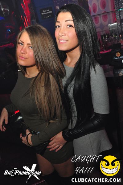 Luxy nightclub photo 38 - December 21st, 2013