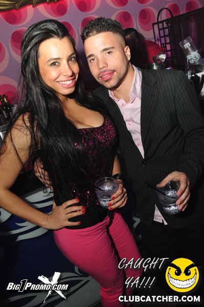 Luxy nightclub photo 39 - December 21st, 2013