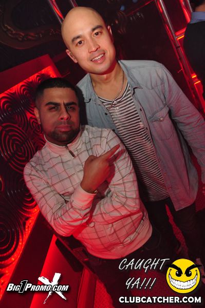 Luxy nightclub photo 40 - December 21st, 2013