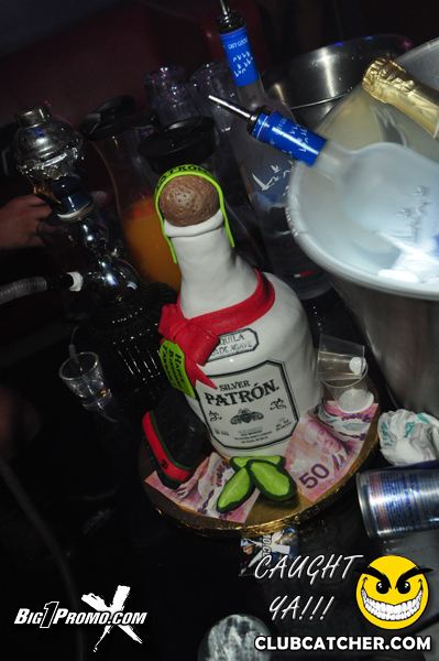 Luxy nightclub photo 5 - December 21st, 2013