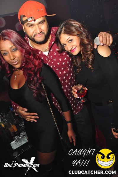 Luxy nightclub photo 41 - December 21st, 2013