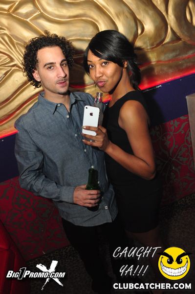 Luxy nightclub photo 42 - December 21st, 2013