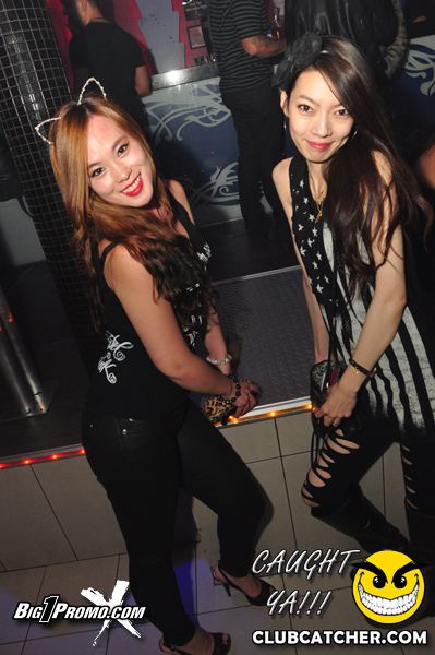 Luxy nightclub photo 43 - December 21st, 2013