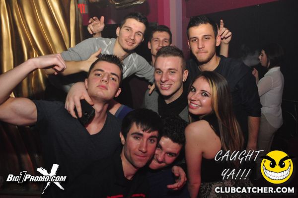 Luxy nightclub photo 45 - December 21st, 2013