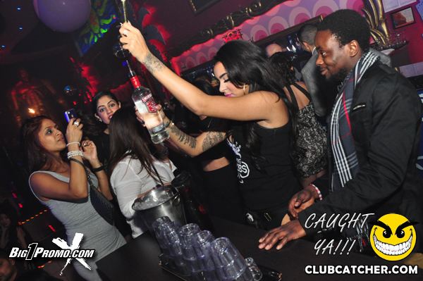 Luxy nightclub photo 46 - December 21st, 2013
