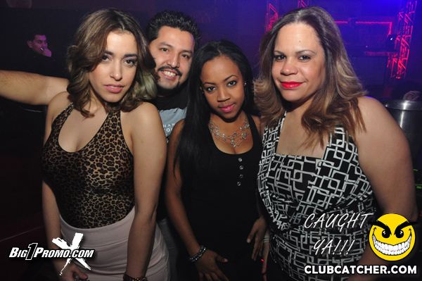 Luxy nightclub photo 47 - December 21st, 2013