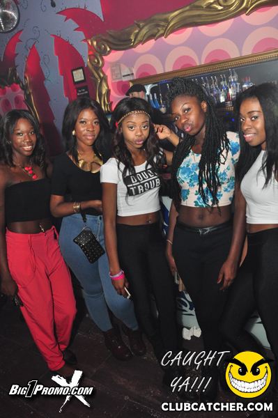 Luxy nightclub photo 51 - December 21st, 2013