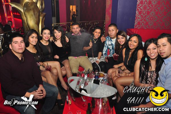 Luxy nightclub photo 55 - December 21st, 2013