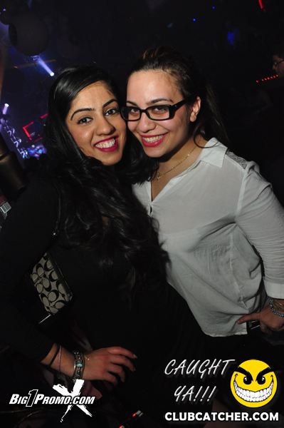 Luxy nightclub photo 56 - December 21st, 2013