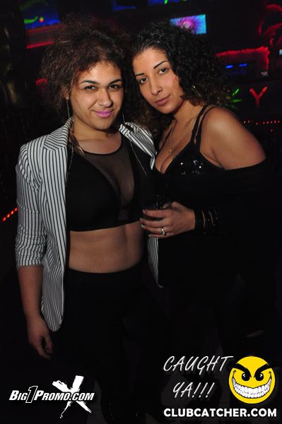 Luxy nightclub photo 57 - December 21st, 2013