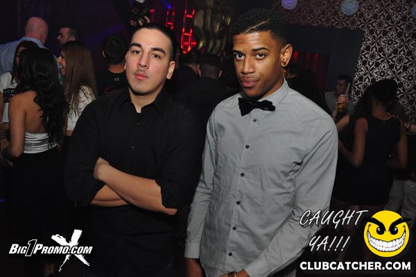 Luxy nightclub photo 60 - December 21st, 2013