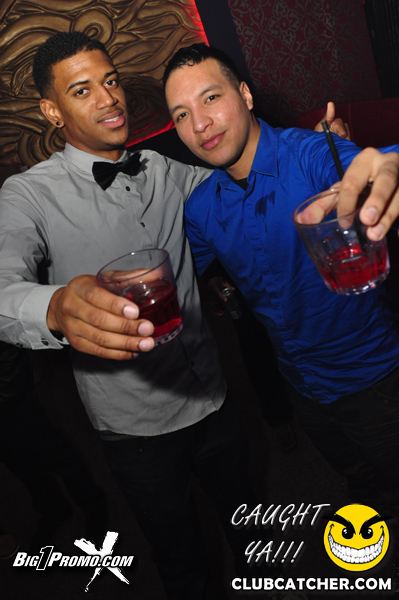 Luxy nightclub photo 62 - December 21st, 2013