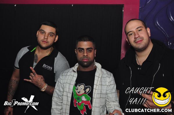 Luxy nightclub photo 63 - December 21st, 2013