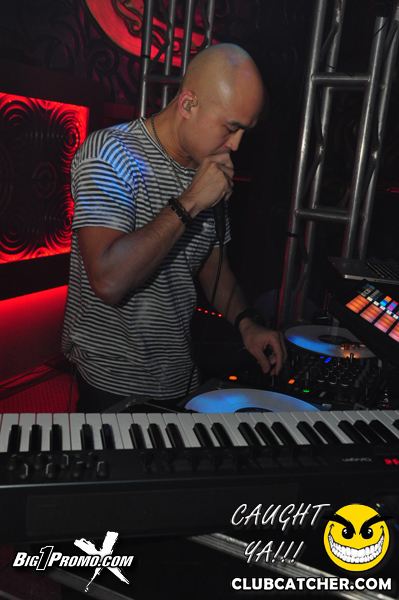 Luxy nightclub photo 67 - December 21st, 2013