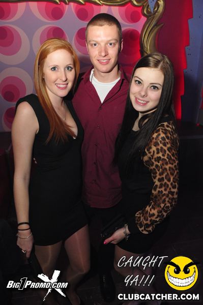 Luxy nightclub photo 69 - December 21st, 2013