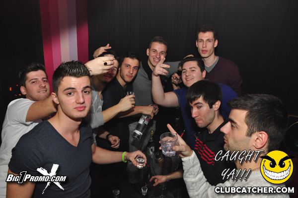 Luxy nightclub photo 70 - December 21st, 2013