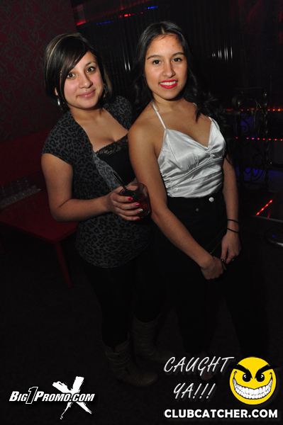 Luxy nightclub photo 8 - December 21st, 2013