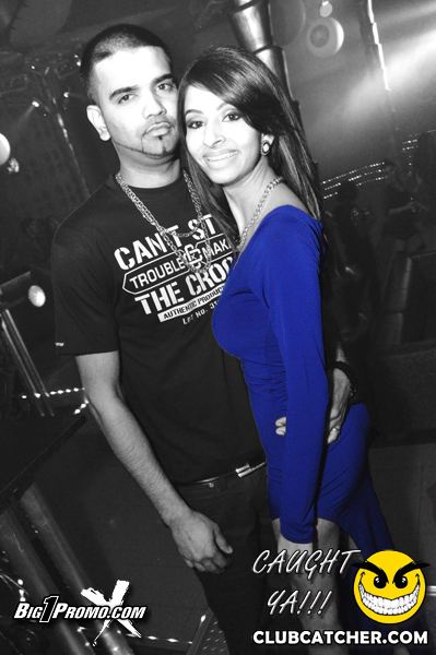 Luxy nightclub photo 71 - December 21st, 2013