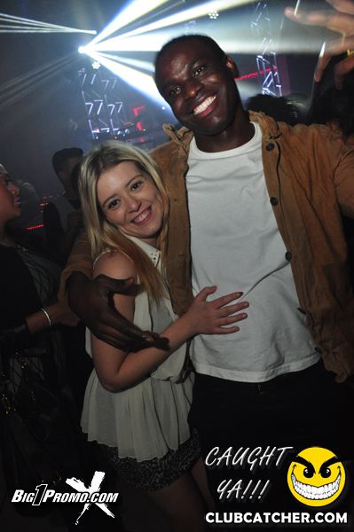 Luxy nightclub photo 73 - December 21st, 2013