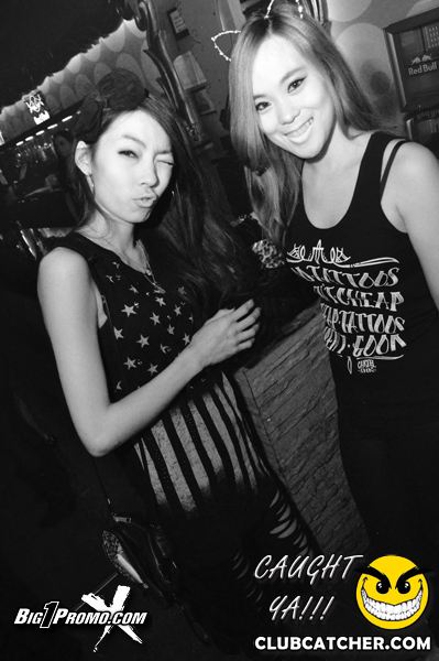 Luxy nightclub photo 74 - December 21st, 2013