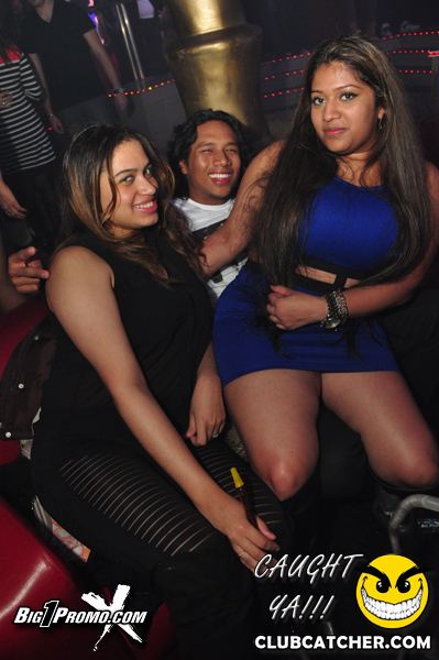 Luxy nightclub photo 75 - December 21st, 2013