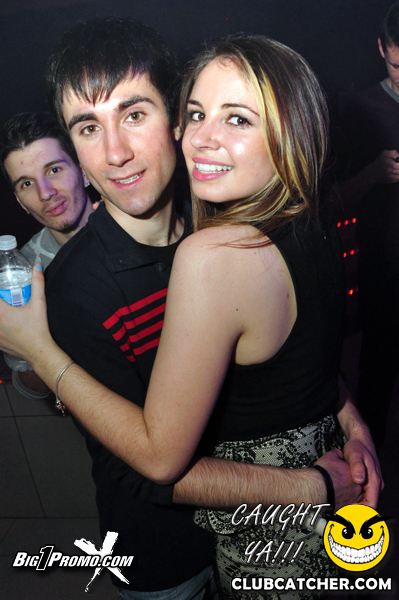 Luxy nightclub photo 76 - December 21st, 2013