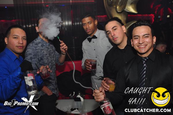Luxy nightclub photo 77 - December 21st, 2013