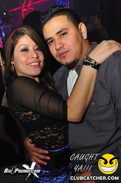 Luxy nightclub photo 80 - December 21st, 2013