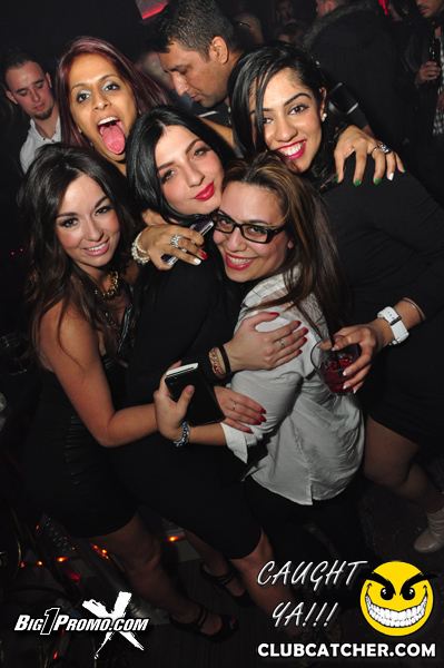 Luxy nightclub photo 9 - December 21st, 2013