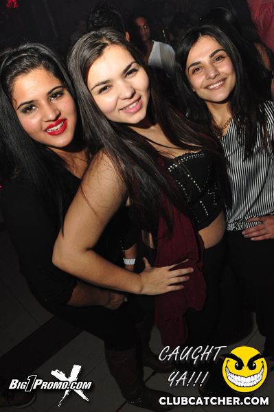 Luxy nightclub photo 81 - December 21st, 2013